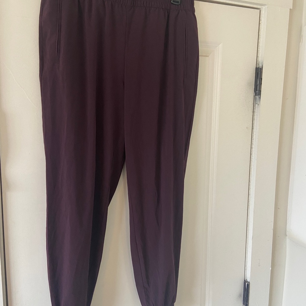 Women’s Purple Pants